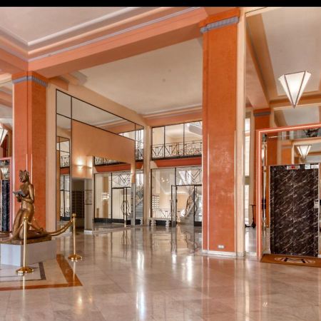 La Croisette - Superbe Studio Au Mythique Palais Miramar Cannes Zewnętrze zdjęcie