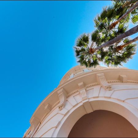 La Croisette - Superbe Studio Au Mythique Palais Miramar Cannes Zewnętrze zdjęcie