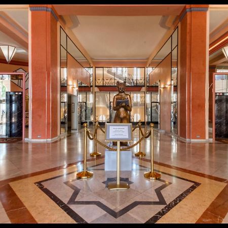 La Croisette - Superbe Studio Au Mythique Palais Miramar Cannes Zewnętrze zdjęcie