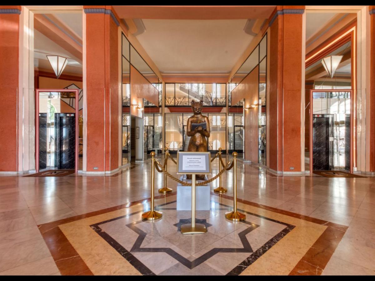 La Croisette - Superbe Studio Au Mythique Palais Miramar Cannes Zewnętrze zdjęcie
